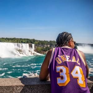 Meet your Posher, Miguel